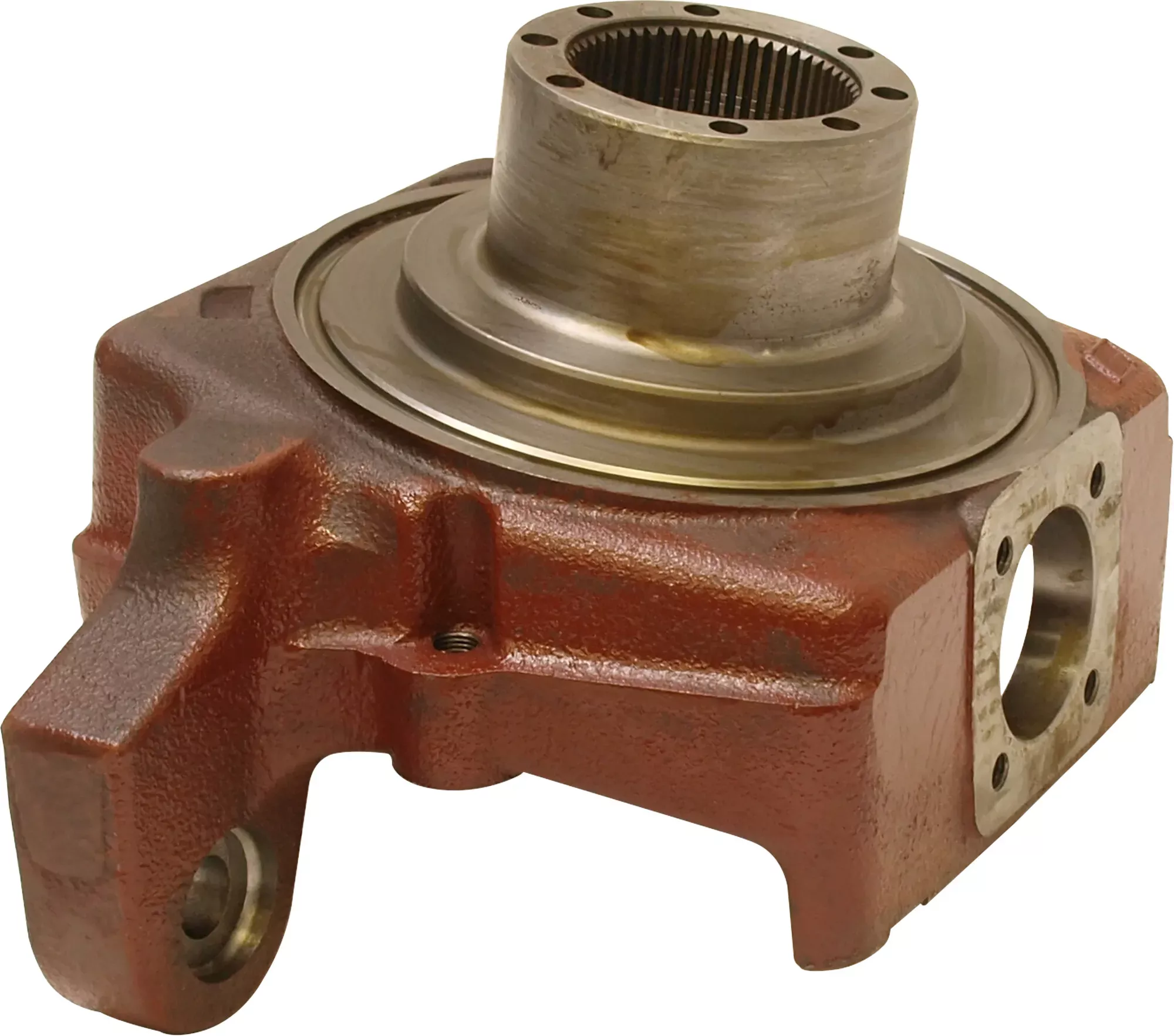Steering Knuckle, Right Hand for John Deere Tractor, L110474